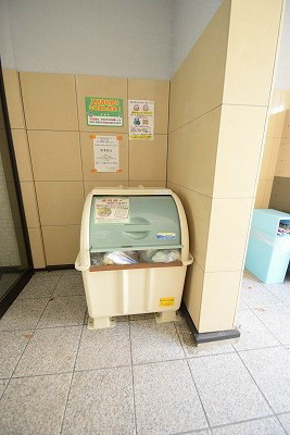 アークリード西陣 その他