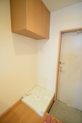 アークリード西陣 その他