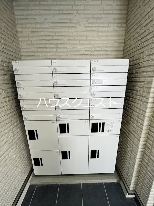 Private　Residence京都駅西 その他設備