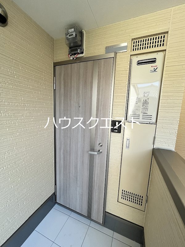 Private　Residence京都駅西 その他