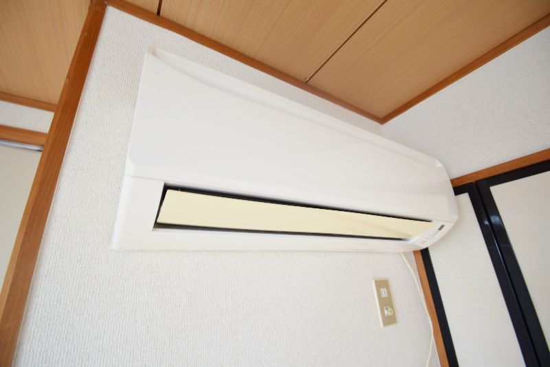 アクエルド東大路 その他設備