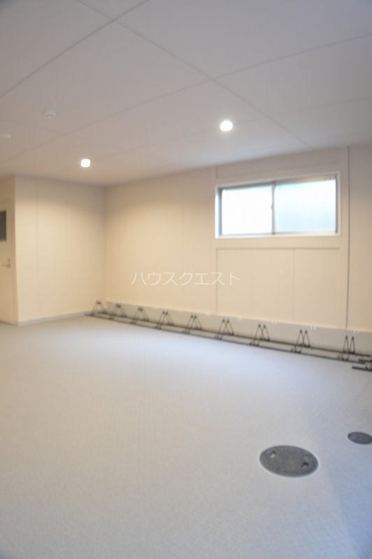 More五条Ⅱ その他共有部分