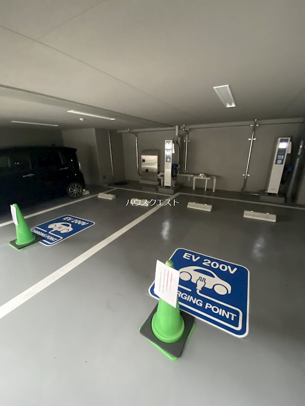 ピーノ京都西大路 その他