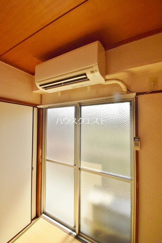 ロイヤルマンション下鴨 その他設備