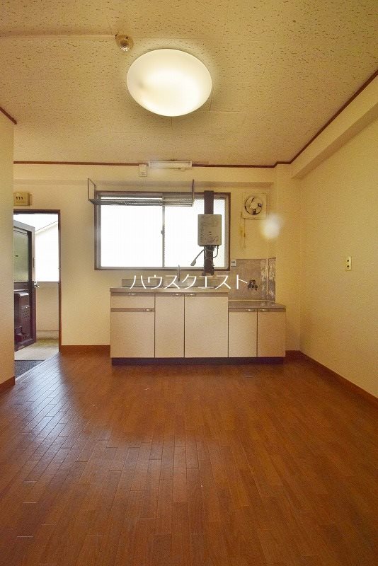 ロイヤルマンション下鴨 その他