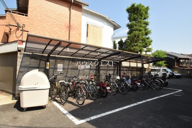 ロイヤルマンション下鴨 その他共有部分