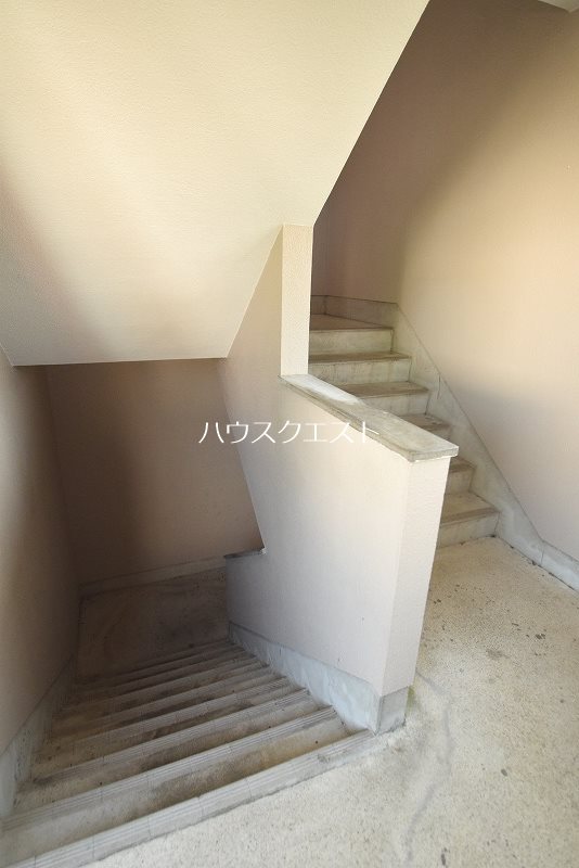 ロイヤルマンション下鴨 その他