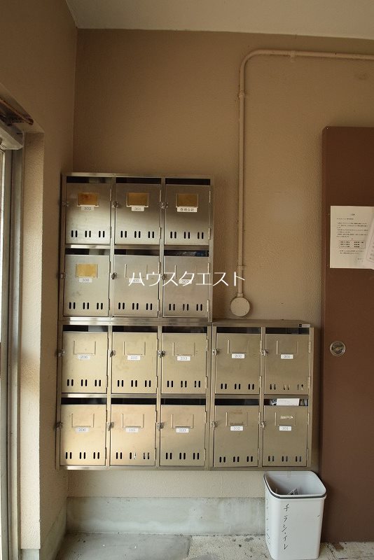 ロイヤルマンション下鴨 その他