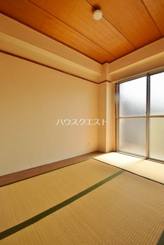 ロイヤルマンション下鴨 その他部屋・スペース