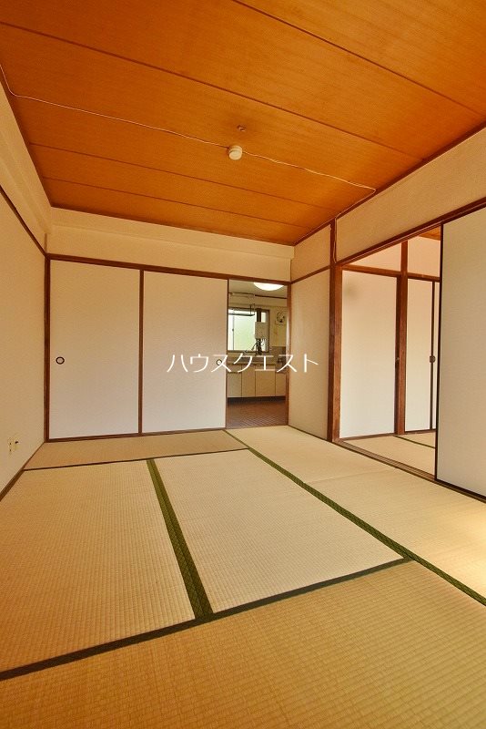 ロイヤルマンション下鴨 その他部屋・スペース