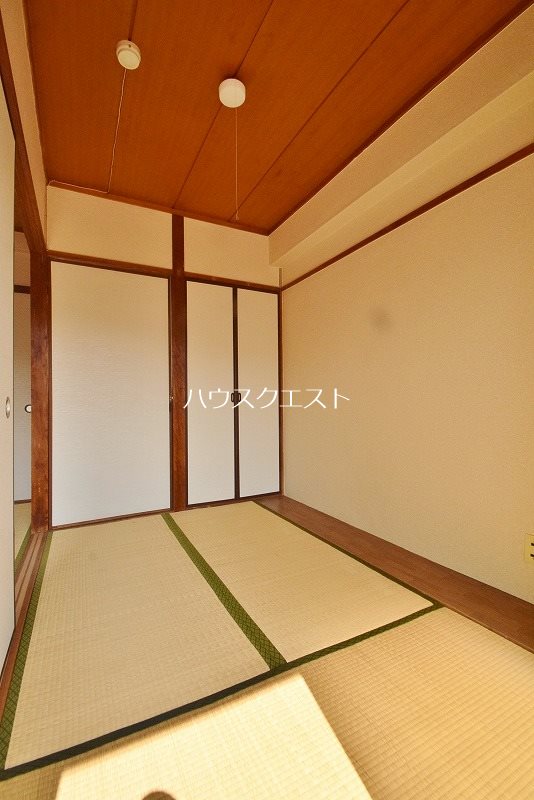 ロイヤルマンション下鴨 その他部屋・スペース