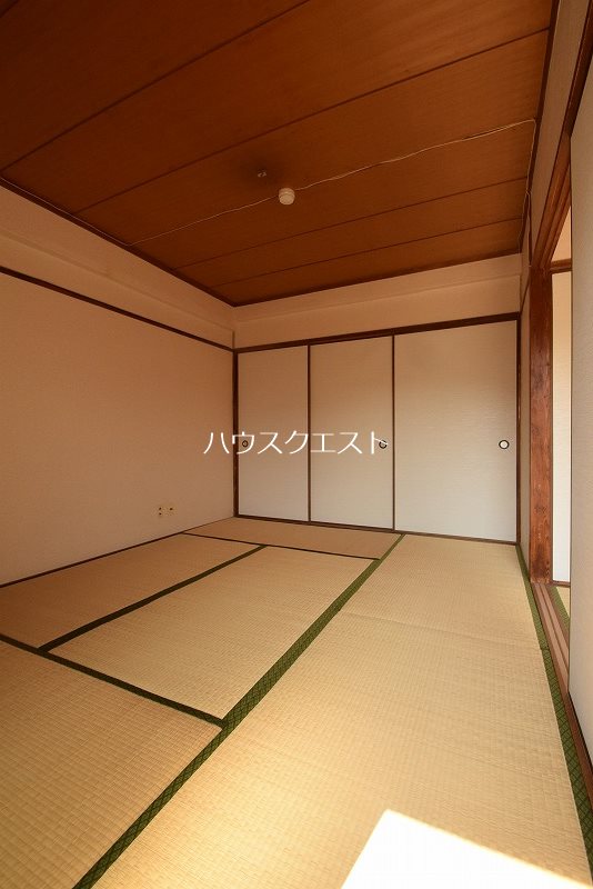 ロイヤルマンション下鴨 その他部屋・スペース