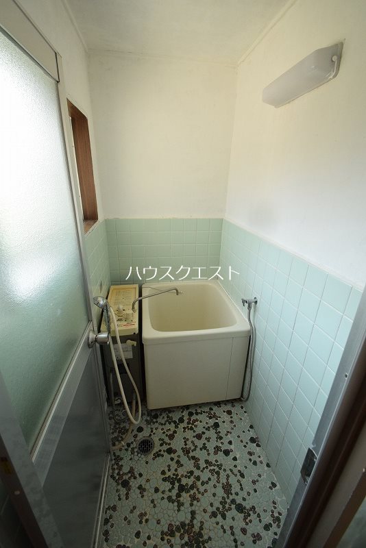 ロイヤルマンション下鴨 風呂画像
