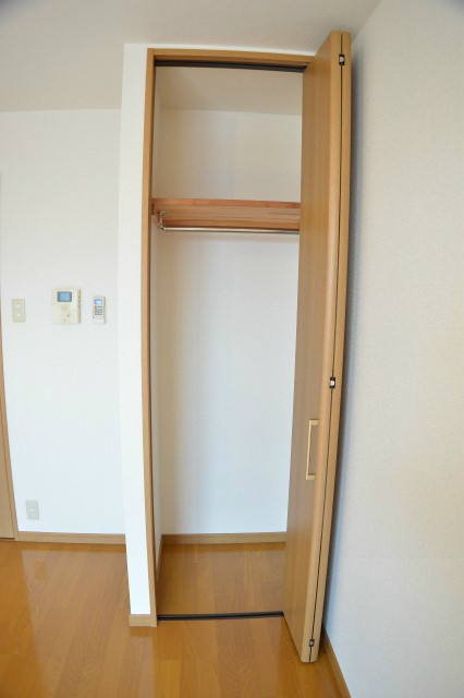 セレーノ御前蛸薬師 収納