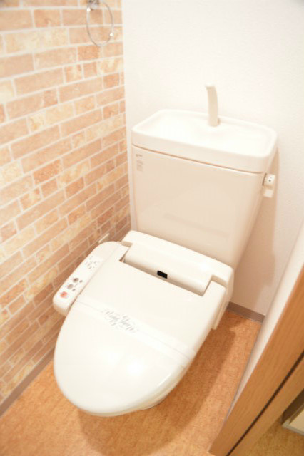 セレーノ御前蛸薬師 トイレ
