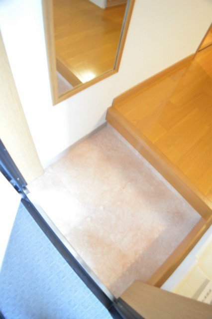 セレーノ御前蛸薬師 その他部屋・スペース