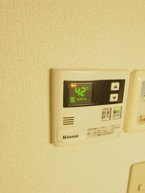 セレーノ御前蛸薬師 その他設備
