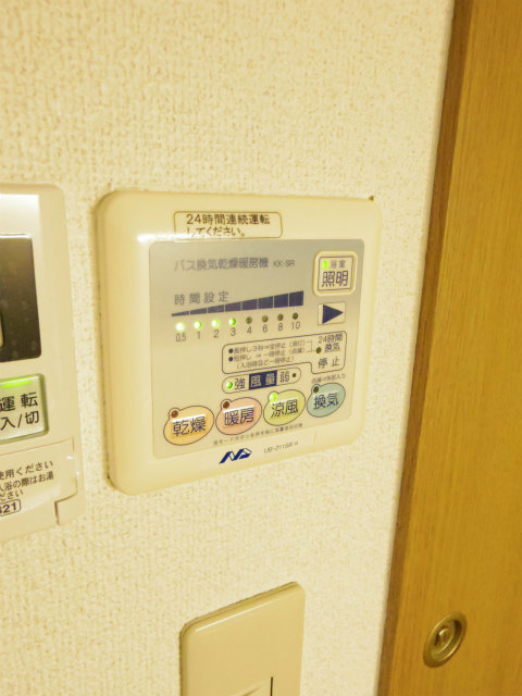 セレーノ御前蛸薬師 その他設備