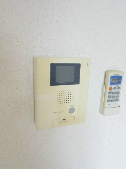 セレーノ御前蛸薬師 その他設備