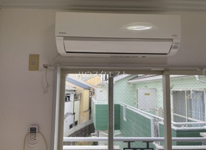 グローリーハイツ東福寺 その他