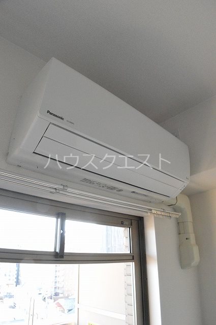 サムティ京都御池 その他設備
