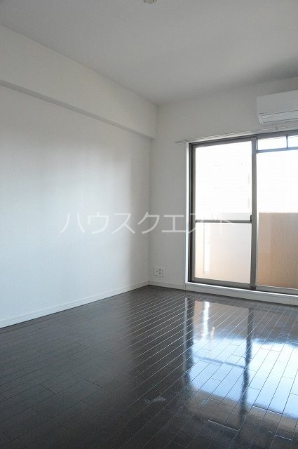 サムティ京都御池 ベッドルーム