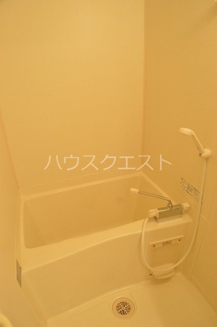 サムティ京都御池 風呂画像