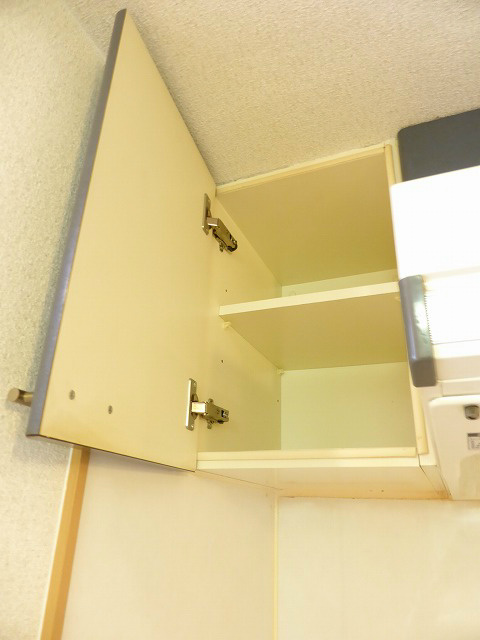 エステムコート京都河原町プレジール キッチン