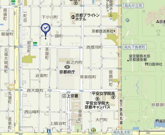 エスペランサ御所西 その他