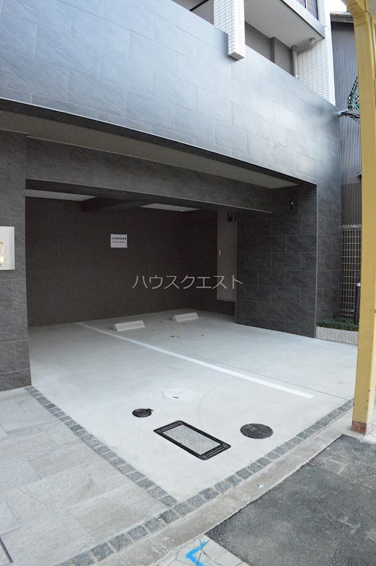 ベラジオ京都梅小路 その他