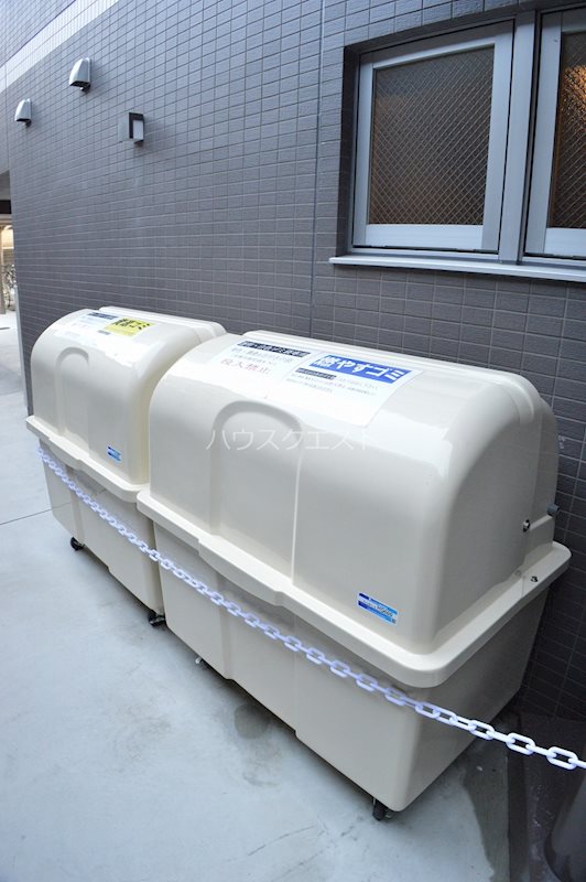 ベラジオ京都梅小路 その他