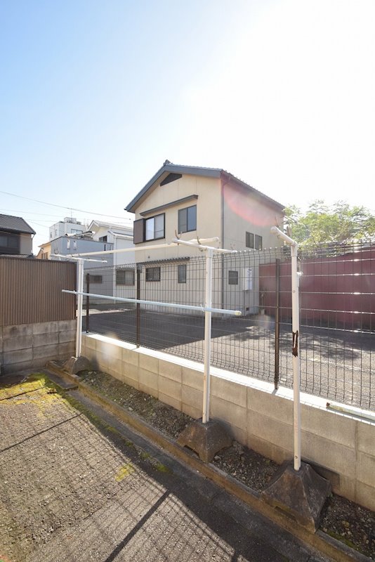 吉田下阿達町貸家 その他