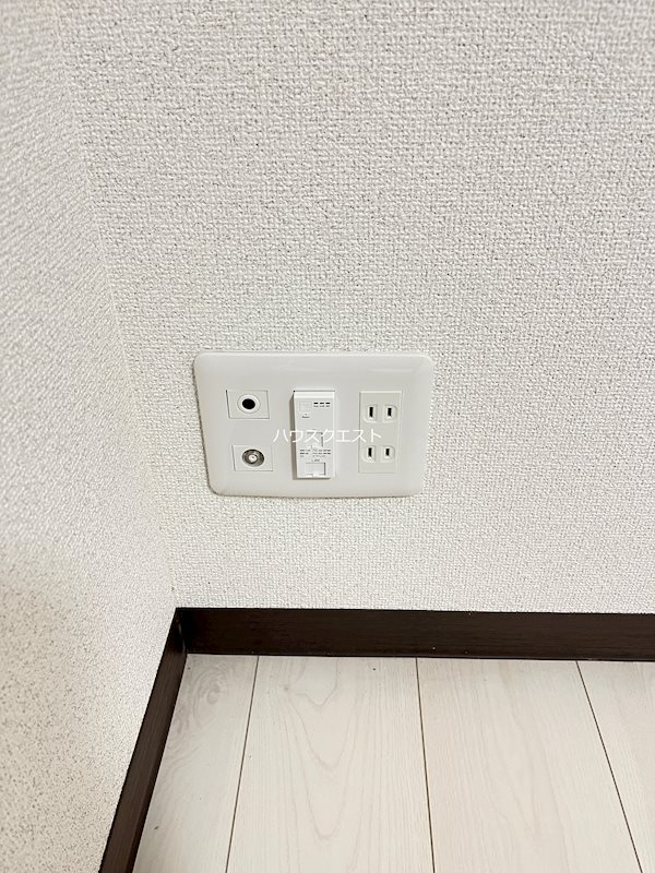 クレアーレ西陣 その他