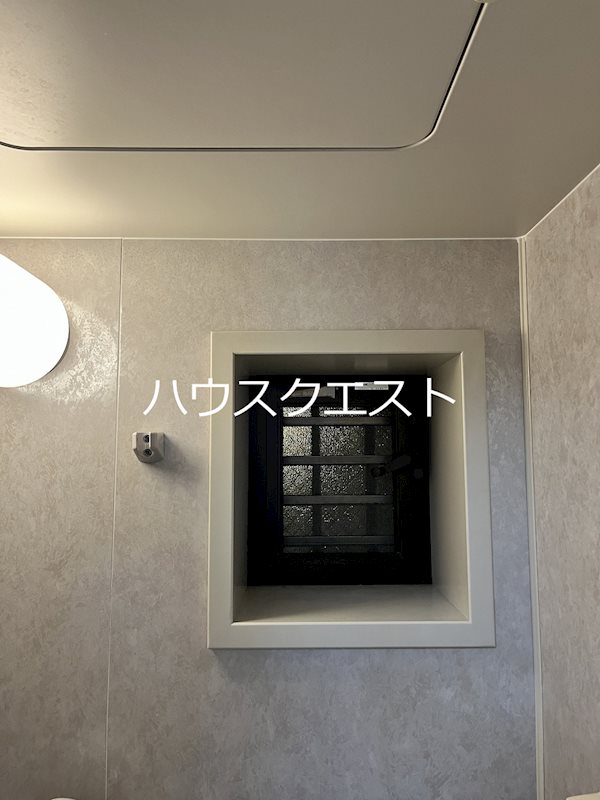 セントポーリア西大路七条 風呂画像