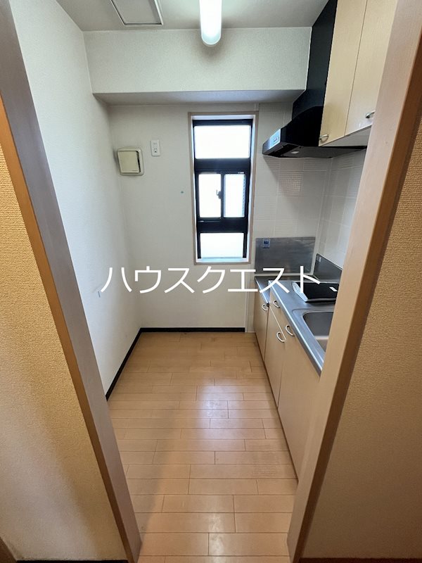 セントポーリア西大路七条 キッチン