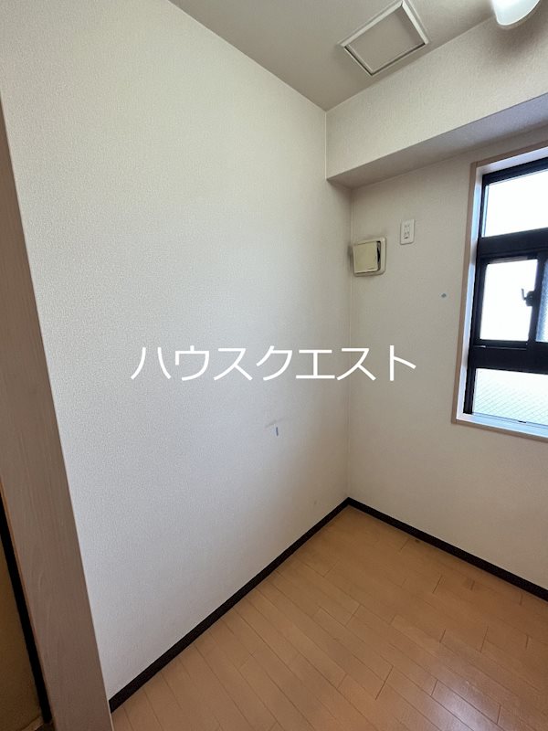 セントポーリア西大路七条 キッチン