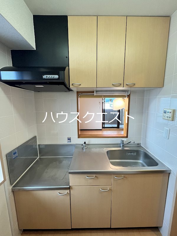 セントポーリア西大路七条 キッチン
