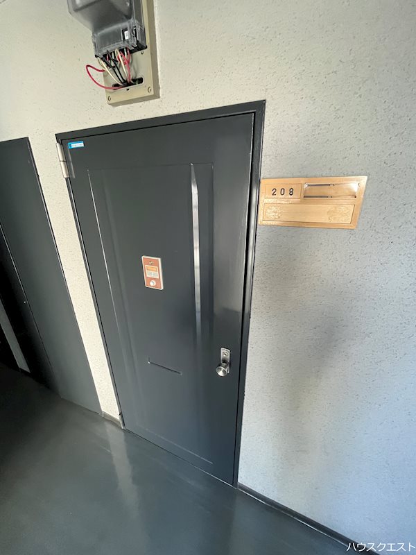 衣笠コーポ梛 その他