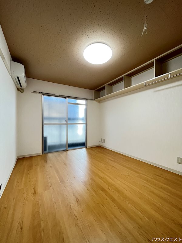 衣笠コーポ梛 その他