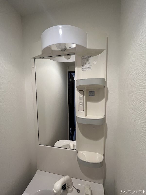 ホワイトハイムKAGAMIISHI その他