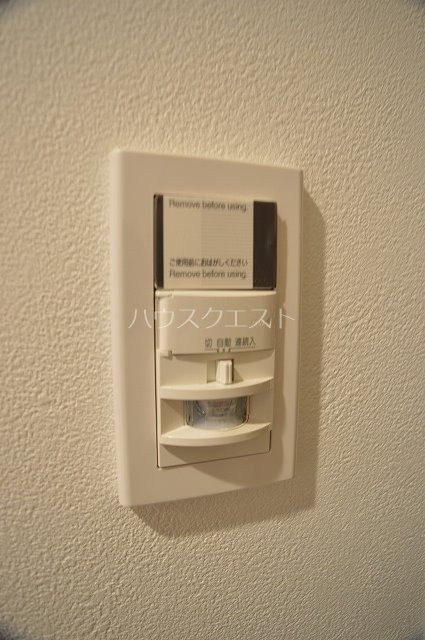 アスヴェル京都太秦 その他