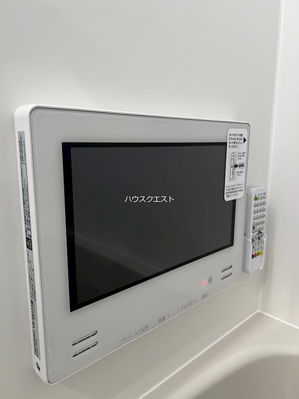 Alivio APM その他設備