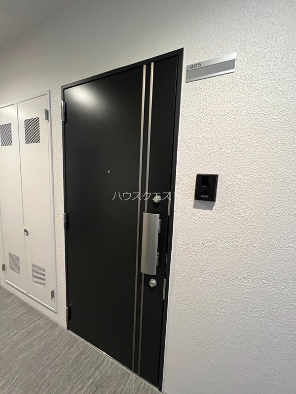 Alivio APM その他設備