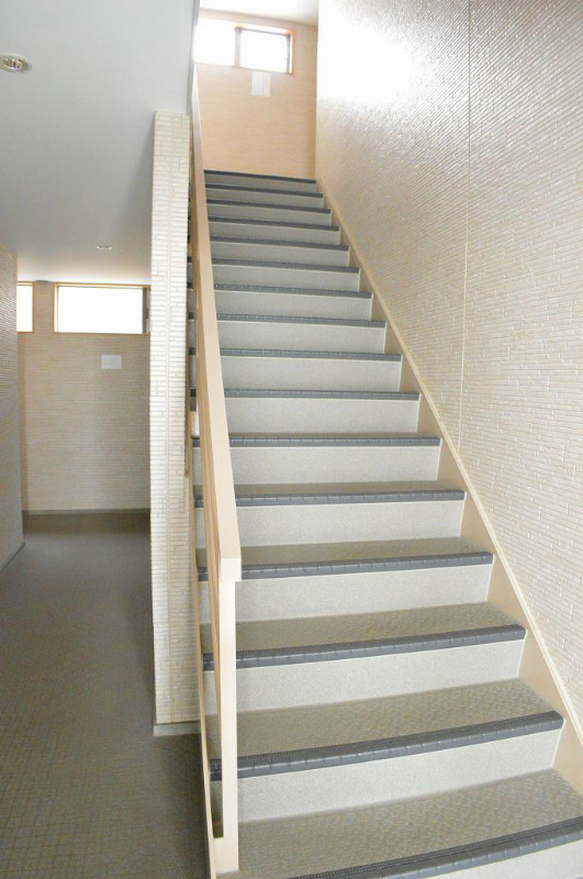 ハイツ竹上 その他共有部分