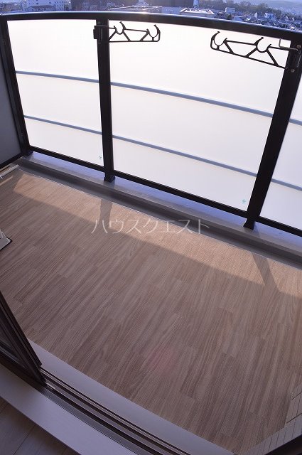 プレデコート西京極 その他