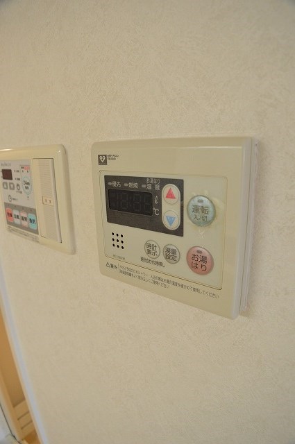 プレサンス京都駅前千都 その他設備