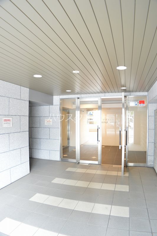 エスリード西大路駅前 その他共有部分