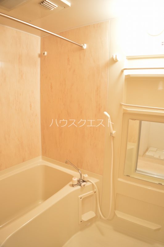 エスリード西大路駅前 風呂画像