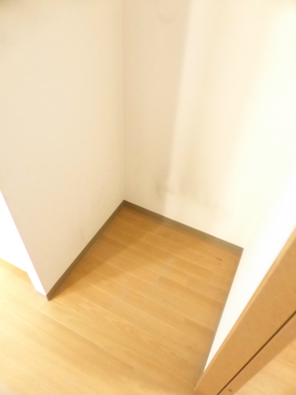 ジュネス木駒 その他部屋・スペース