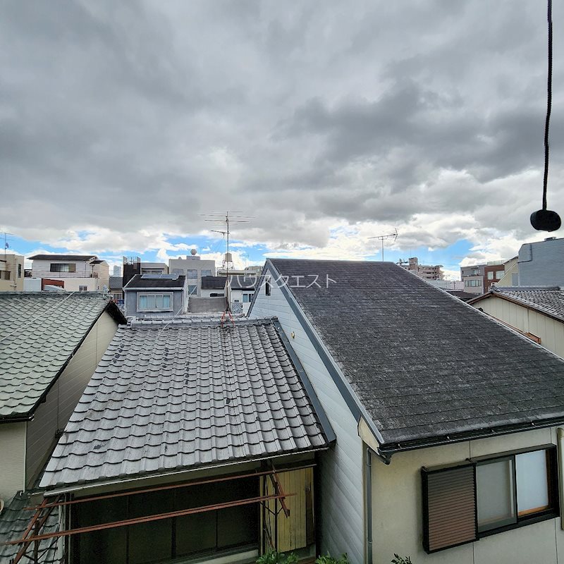 クローネ西院 その他